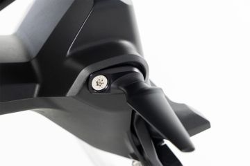 Wunderlich Adapter for M8 Turn Signals, Set