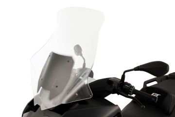Wunderlich MARATHON Windscreen