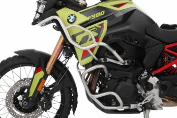 F900 GS Bundle, Engine and Tank Bar Protection