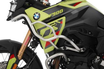 Wunderlich ULTIMATE Tank Protection Bars