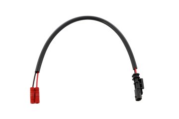 Wunderlich Adapter Cable for Tail Conversion