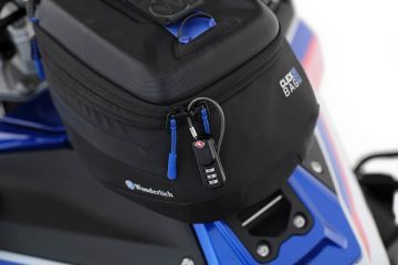Wunderlich Lock for Click Bag Tankbag