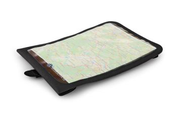 Wunderlich Tablet and Map Case for CLICK BAG, DIN A5