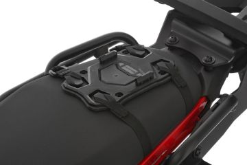 Wunderlich Universal Rear Click Bag Adapter