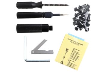 Pocket Plugger Kit