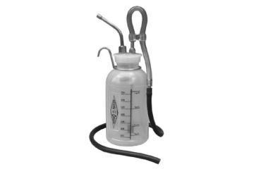 Haeger Servo-N-1000 Brake Fluid Bleeder