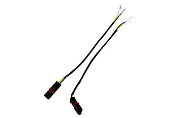 Motoism BMW Signal Adapter Set -No Resistor