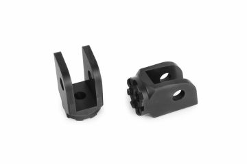 Wunderlich EVO1 Vario Pivot Set Passenger