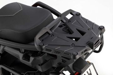 Wunderlich Top Case Carrier X-Rack Pan America 1250 (Special), Black