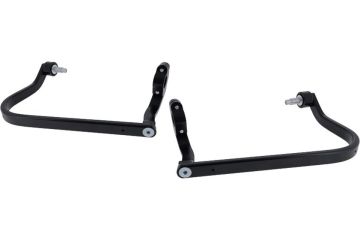 Barkbusters Hardware Kit, Black