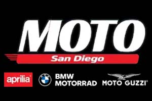 Moto San Diego - BMW Motorcycles of San Marcos