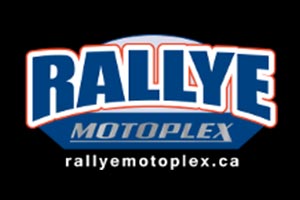 Rallye Motoplex & Marine