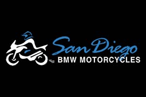 San Diego BMW Motorcycles