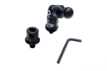 TechMount - 10mm Mirror Adapter