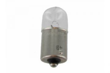 Turn Signal Bulb BA15S