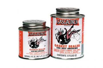 Gasgacinch