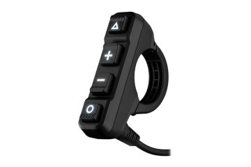Garmin Handlebar Controller