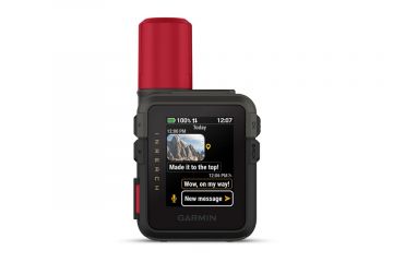 Garmin inReach Mini 3 Plus