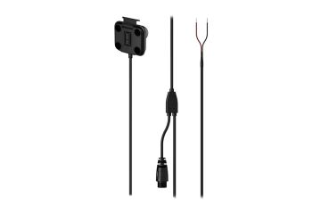 Garmin Handlebar Controller and Group Ride Radio Y-Adapter Kit