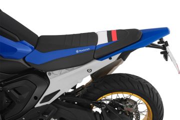 Wunderlich EDITION X Seat Set
