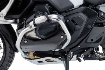 Adapter kit for the Original BMW Engine Protection Bar
