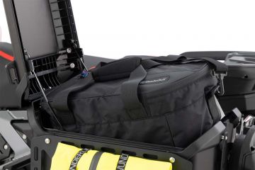 Wunderlich Inner Bag Set for the Original BMW Topload Cases, Black