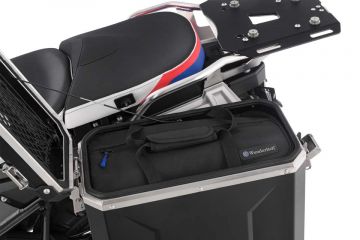 Wunderlich EXTREME Inner Bag, Slimline, Black