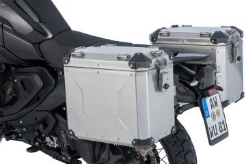 Wunderlich EXTREME Case Set, DirectLock