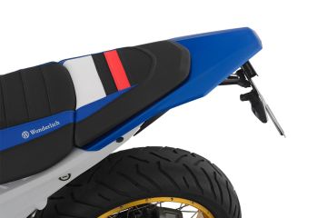 Wunderlich Tail Conversion EDITION X