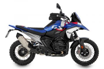 Wunderlich EDITION X Kit