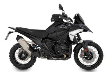 Wunderlich EDITION X Kit