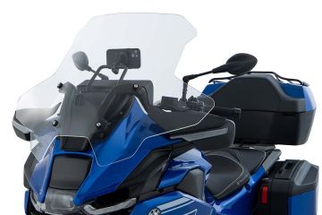 Wunderlich MARATHON Windscreen