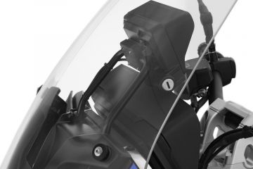 Wunderlich Universal Device Carrier, Black