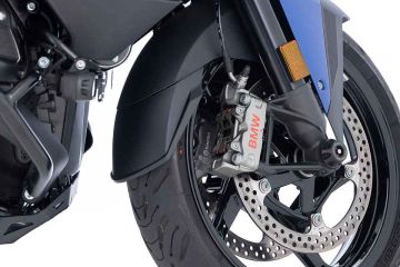 Wunderlich Mudguard Extension, Front Fender Extender, R 1300 RT