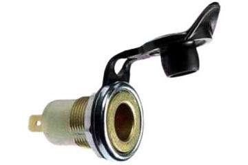 NATO DIN ISO 4165 Accessory Socket
