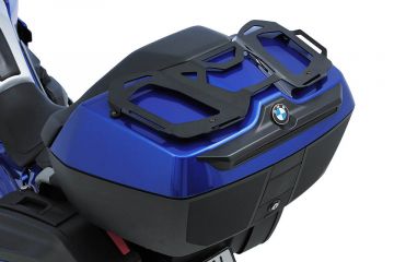 Wunderlich Topcase Rack, R1300 RT, Black