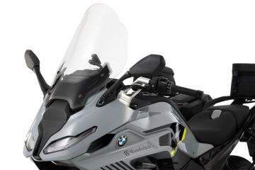 Wunderlich MARATHON Windscreen