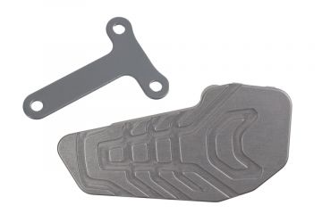 Rear Brake Lever Enlarger