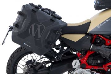 Wunderlich Side Bags X-BAGS X30, Set