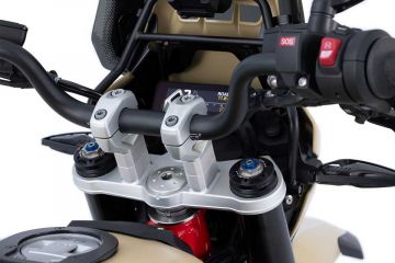 Wunderlich ERGO PRO 40 mm Handlebar Riser, 40mm