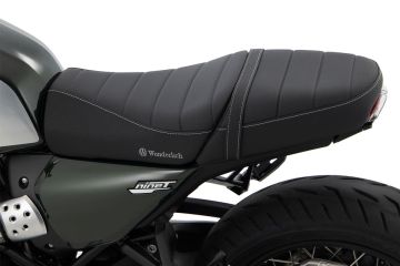Wunderlich AKTIVKOMFORT Seat , Black