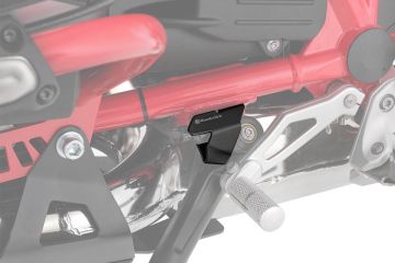 Wunderlich Side Stand Sensor Guard, Black