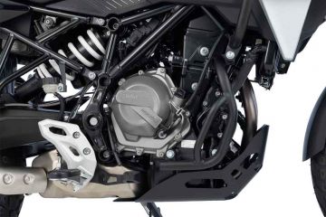 Wunderlich Engine Protection Bars