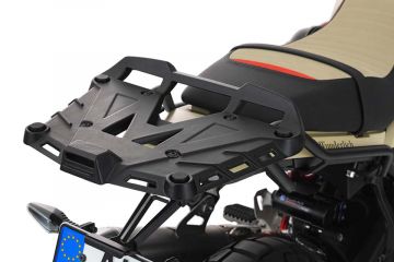 Wunderlich X-RACK Top Case Carrier, Black