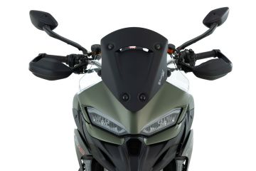 Wunderlich SPORT Screen, Black