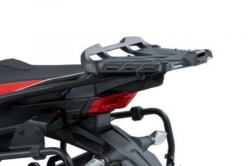 Wunderlich X-RACK Top Case Carrier