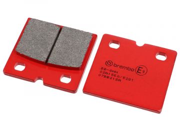 Brembo Sintered Front Brake Pad Set
