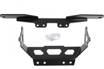 Auxiliary Light Bracket , R1300 GS Adventure