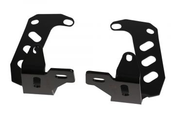 Auxiliary Light Bracket , R1300 GS