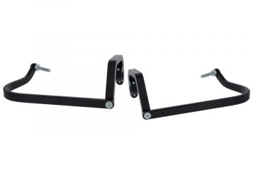 Barkbusters Hardware Kit, Black